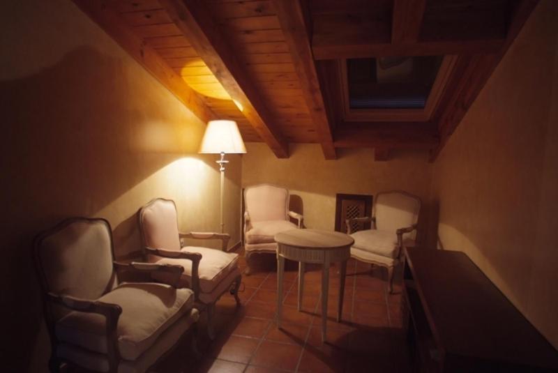 拉卡松纳德多尼亚佩特拉酒店 Villarmentero de Campos 外观 照片